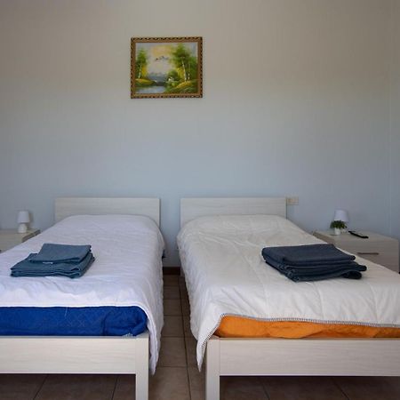 Agriturismo Da Laura Povoletto Luaran gambar