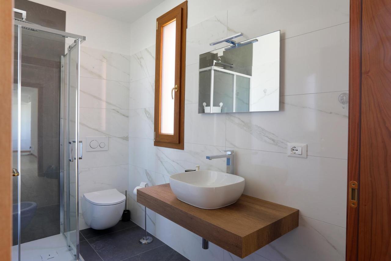 Agriturismo Da Laura Povoletto Luaran gambar