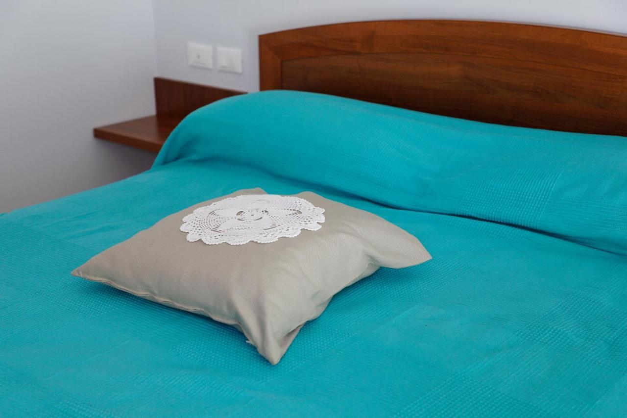 Agriturismo Da Laura Povoletto Luaran gambar