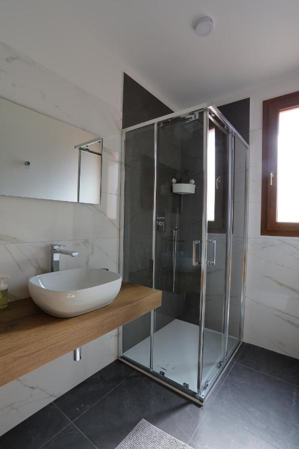 Agriturismo Da Laura Povoletto Luaran gambar