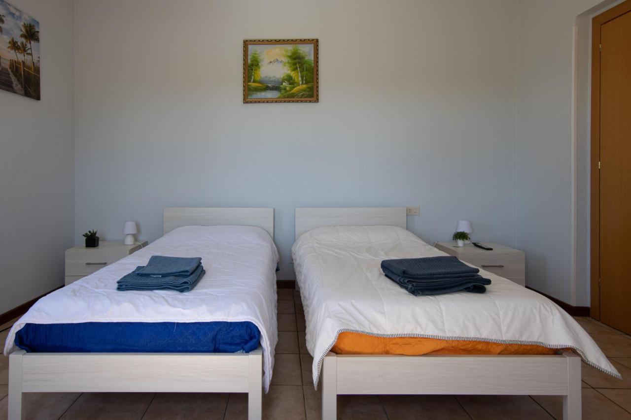 Agriturismo Da Laura Povoletto Luaran gambar